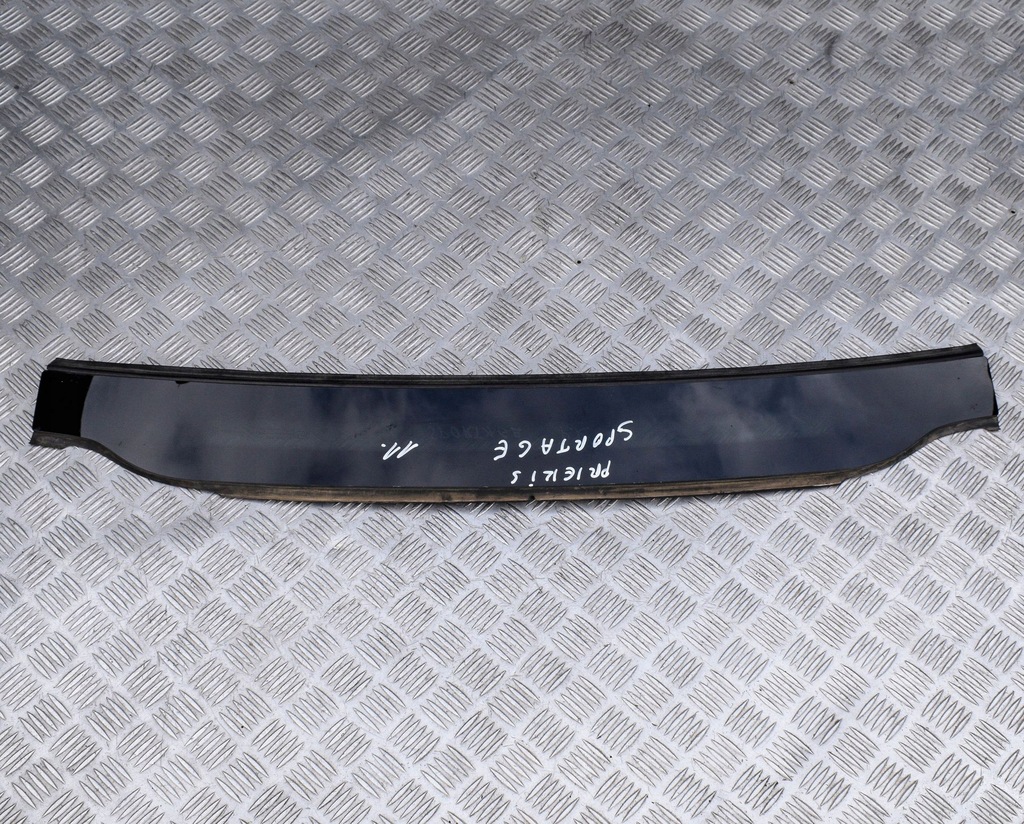 фото №8, Kia sportage 2011 люк комплект