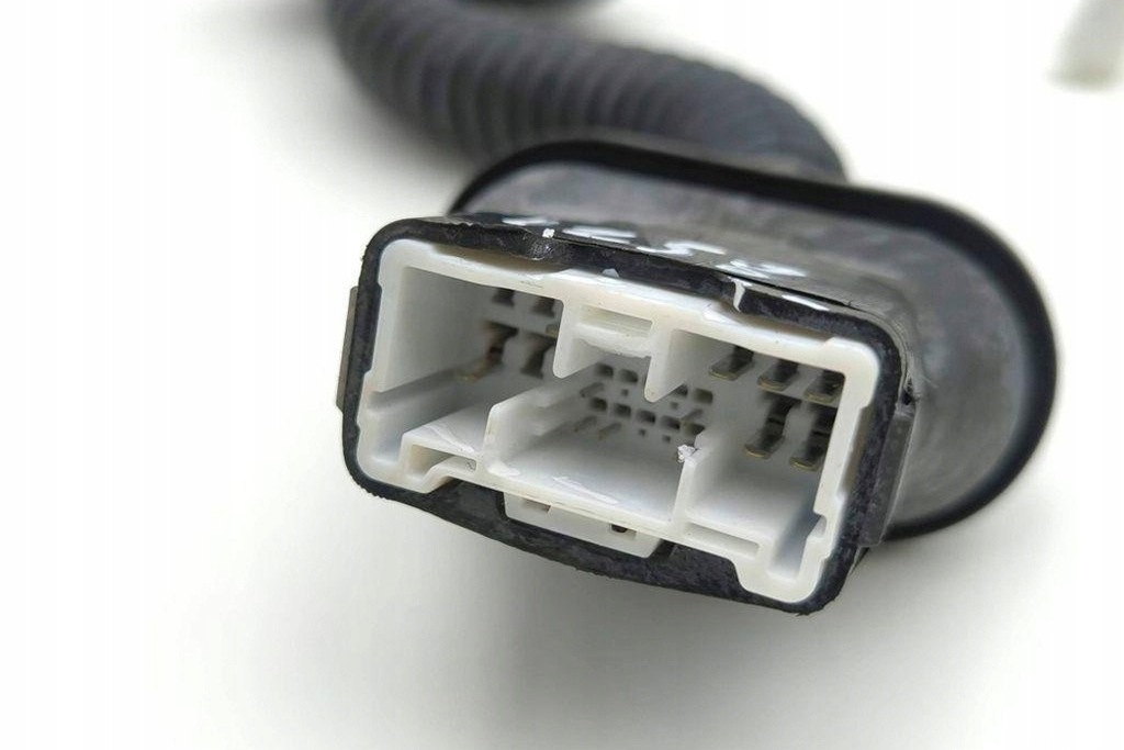 фото №11, Жгут задних левых дверь nissan qashqai ii j11, j11_ 241276ua0a 1.3l