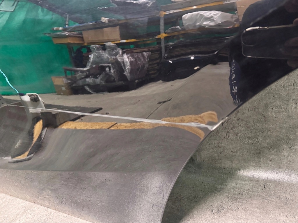 фото №2, Двері ліва задня bmw x6 g06