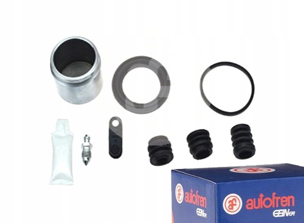 фото №1, Autofren d41834c набір ремонтний, супорт гальма