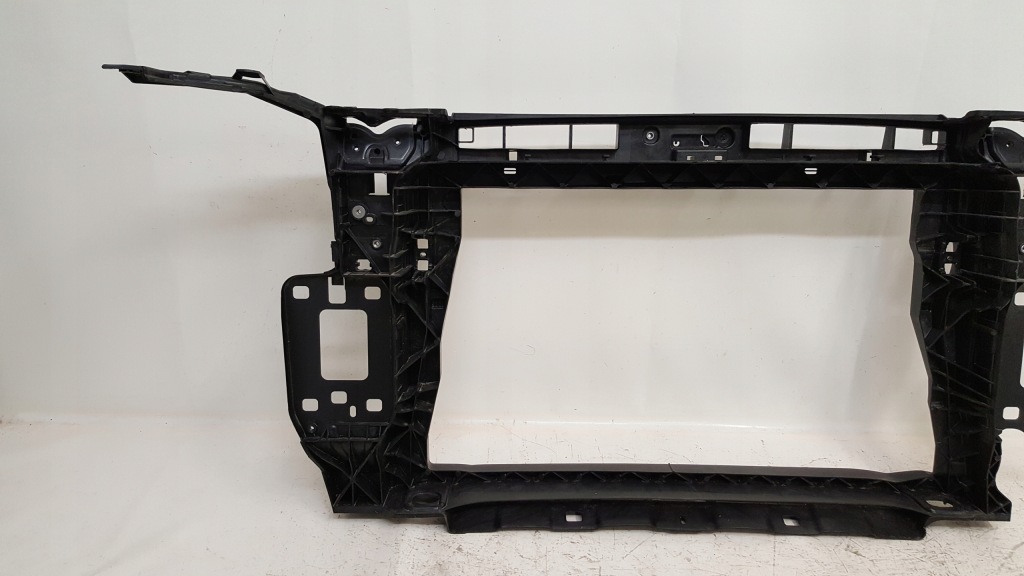 Audi q3 2 2 83a ремінь підсилювач перед 2018-2023r Зі Шроту