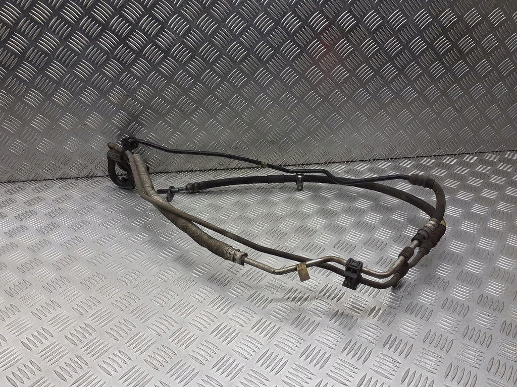 фото №1, Шланг підсилювача ford mondeo mk4 2.0 tdci