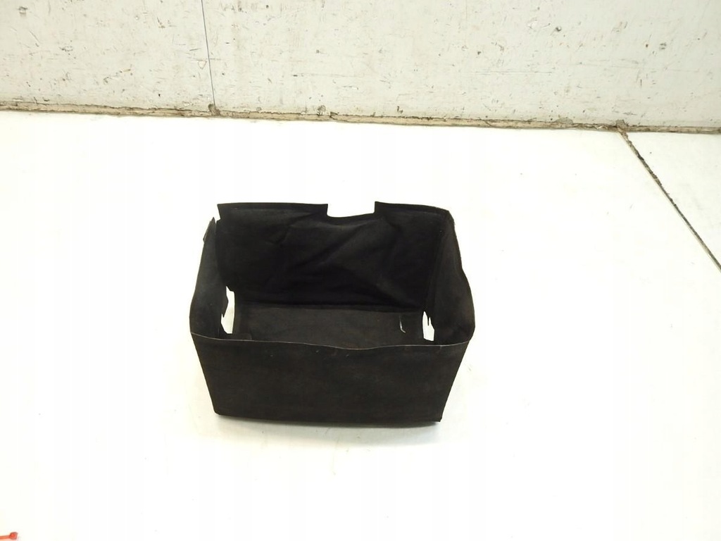 фото №7, Захист корпус акумулятор vw golf vi 1k09154116