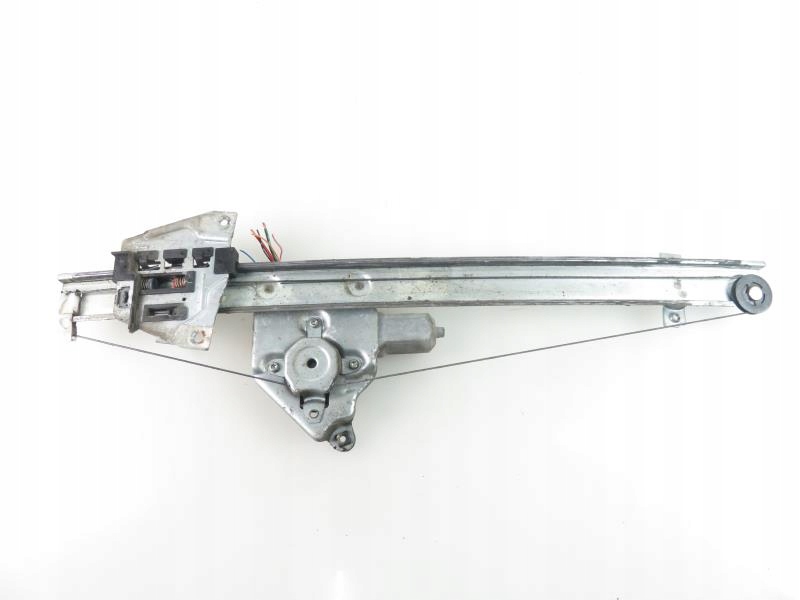 фото №5, Подъемник стекло правый передний pajero iii mr989947