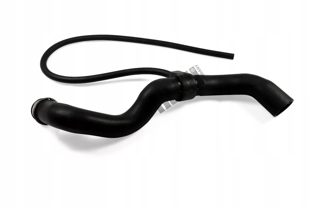 фото №1, Hepu tm7030 шланг гибкий радиатора