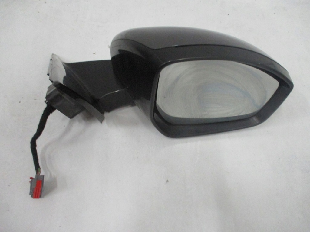 фото №10, Зеркало jaguar f pace 16r правое