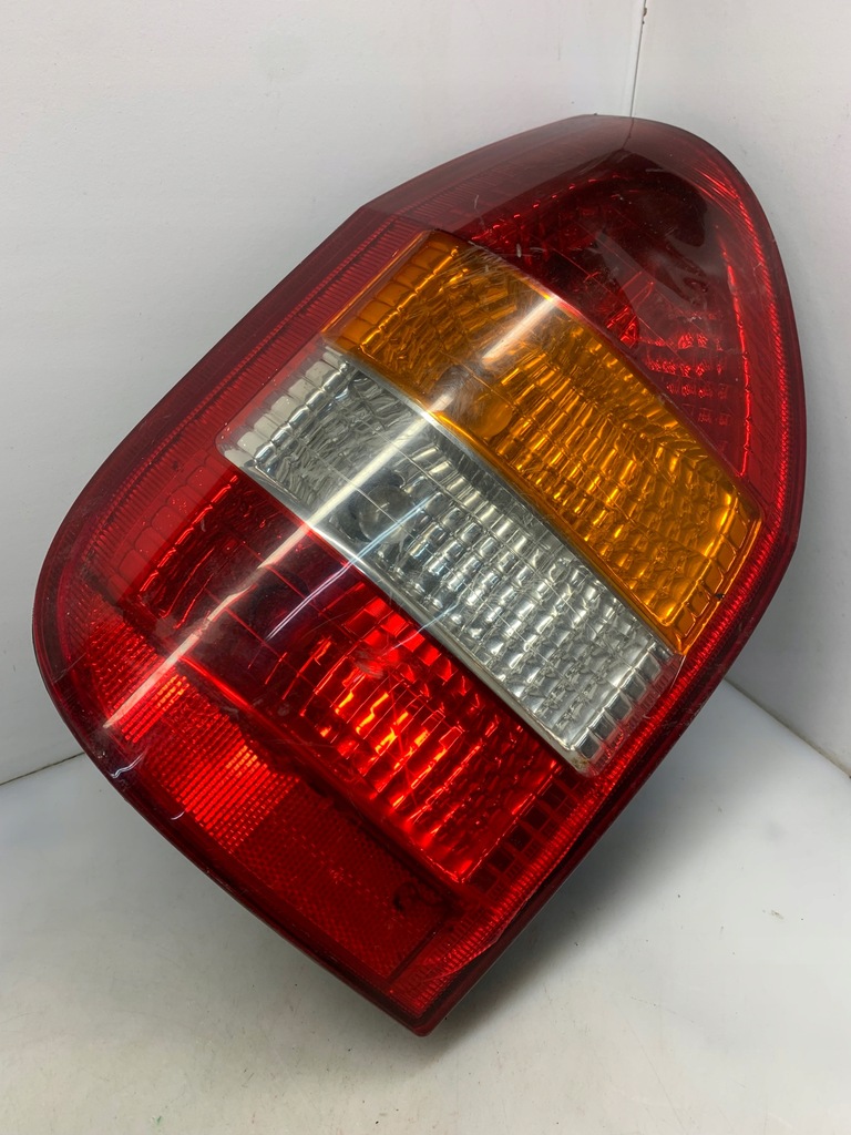 фото №1, Лампа задня ліва opel zafira
