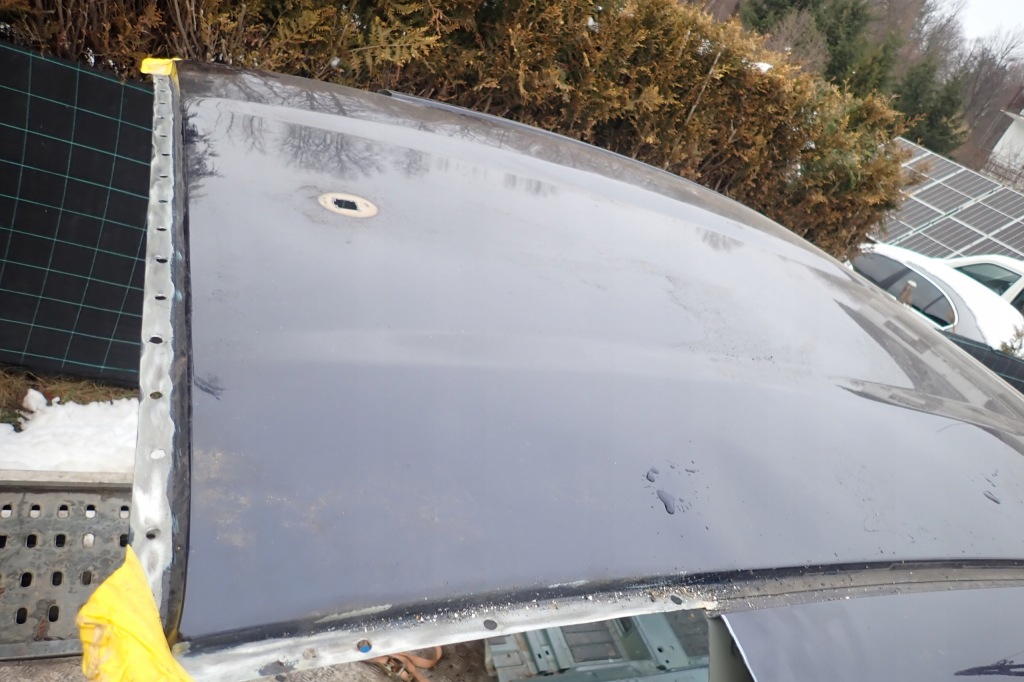 фото №14, Tipo ii 2015- лонжерон правая перед передняя