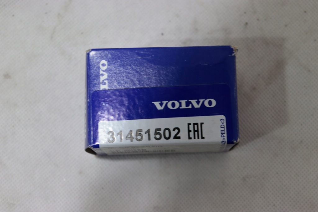 фото №8, Volvo xc40 20r датчик ударний 31451502 j-1327