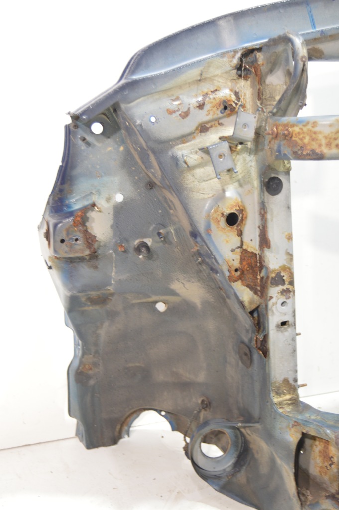 фото №3, Pas передний перед подкрылок левый правый лонжерон mercedes sl r129