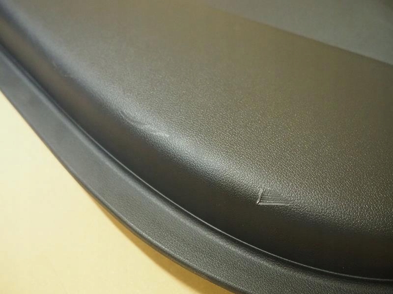 фото №7, Обивка обшивка дверь правый перед hyundai kona