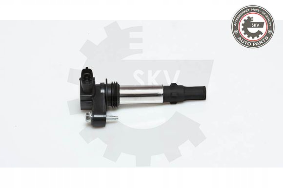 фото №11, Skv germany 03skv151 котушка запалювання