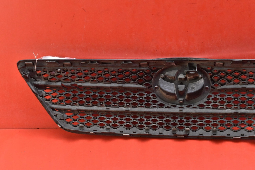 фото №7, Решётка радиатора решётка радиатора czarna 53114-02010 toyota corolla e12 00-08