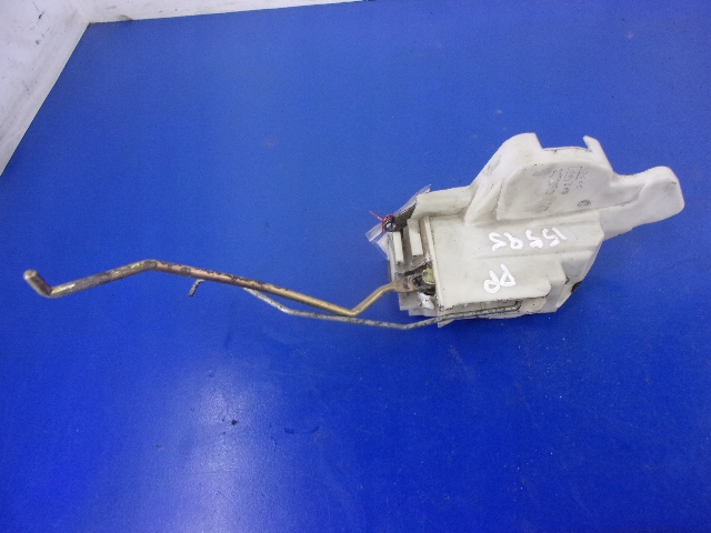 фото №2, Opel agila a замок дверь правый перед трос замка