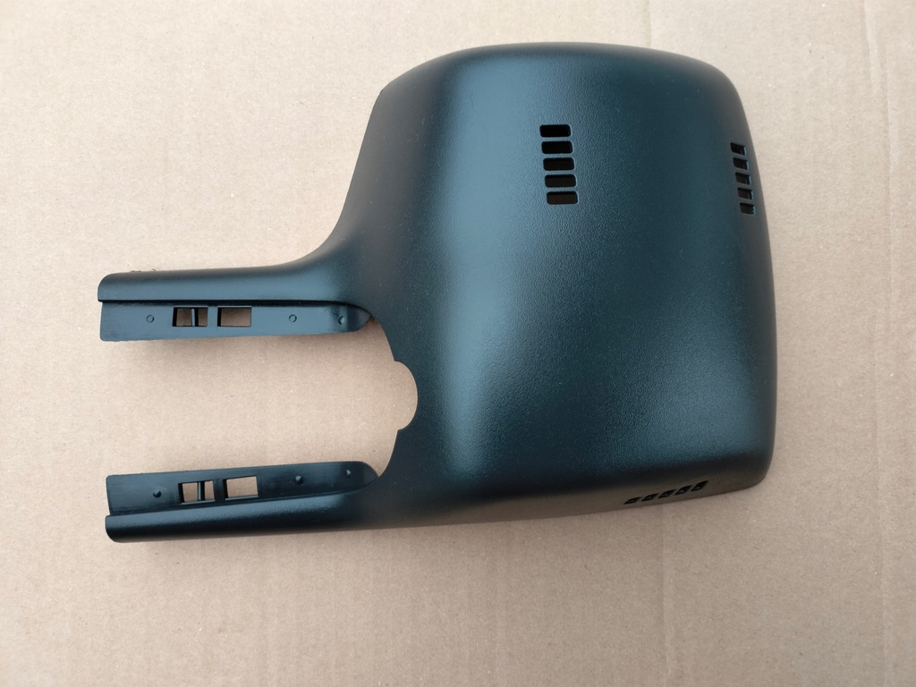 фото №1, Citroen c3 aircross защита зеркало внутреннего