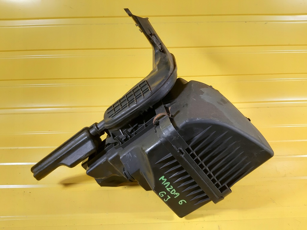 фото №1, Mazda 6 gj фильтр воздуха 2.2d