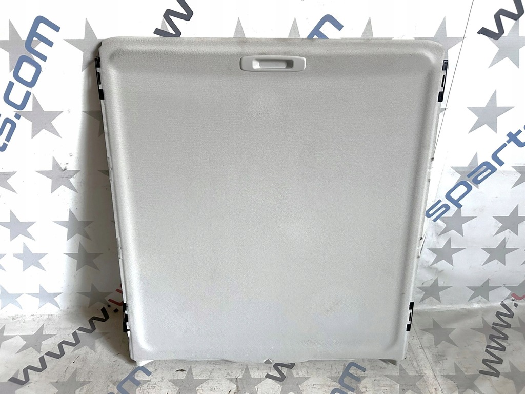 фото №1, Subaru forester sj 2015 люк