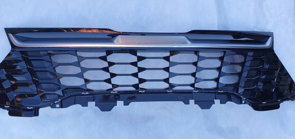 фото №8, Решётка радиатора решётка радиатора kia sportage v 21- 86351-r2020