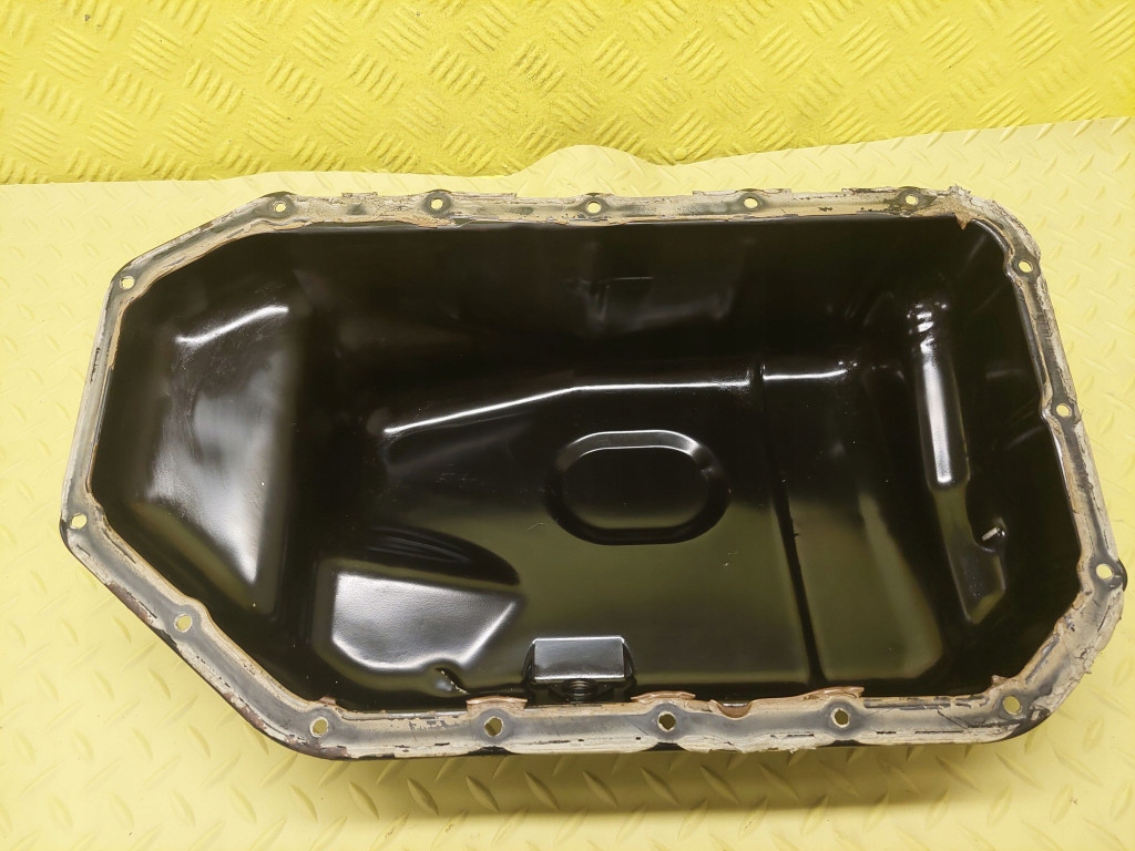 фото №10, Honda accord vii 2.0 i-vtec поддон поддон масляная