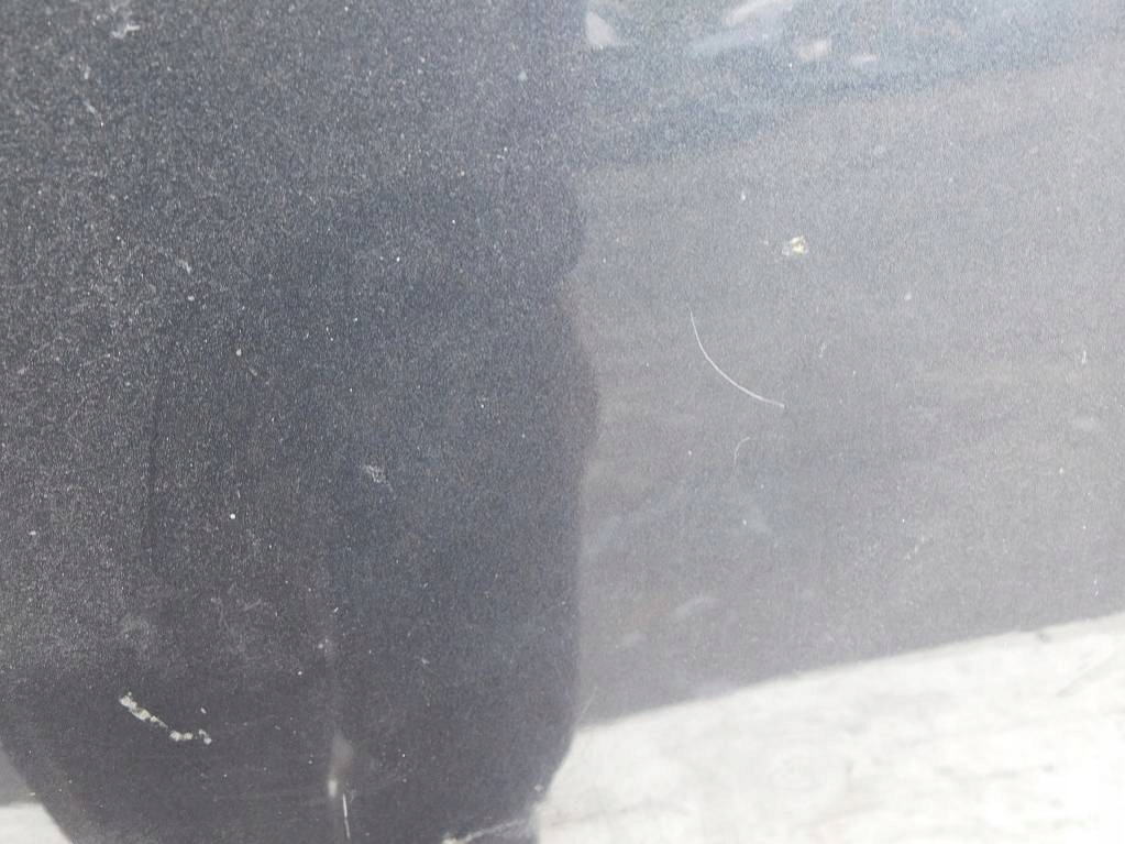 фото №5, Volvo s80 2.8t 1999r капот