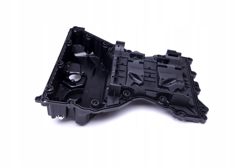 фото №3, Поддон масляная do mercedes cls c e glk