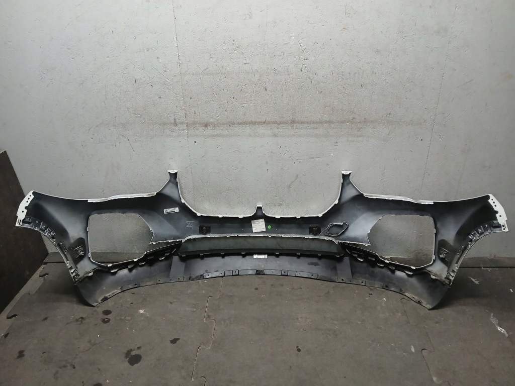 фото №8, Бампер перед bmw x5 g05