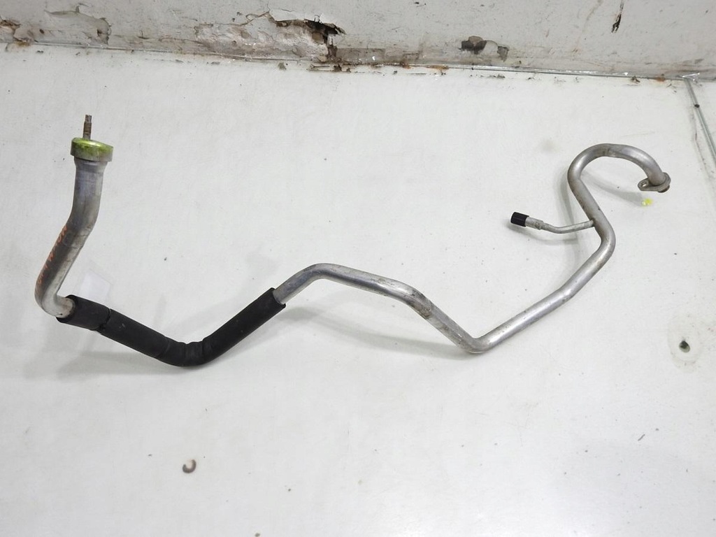 фото №3, Wąż трубка кондиціонера ford mondeo mk4 2.5t