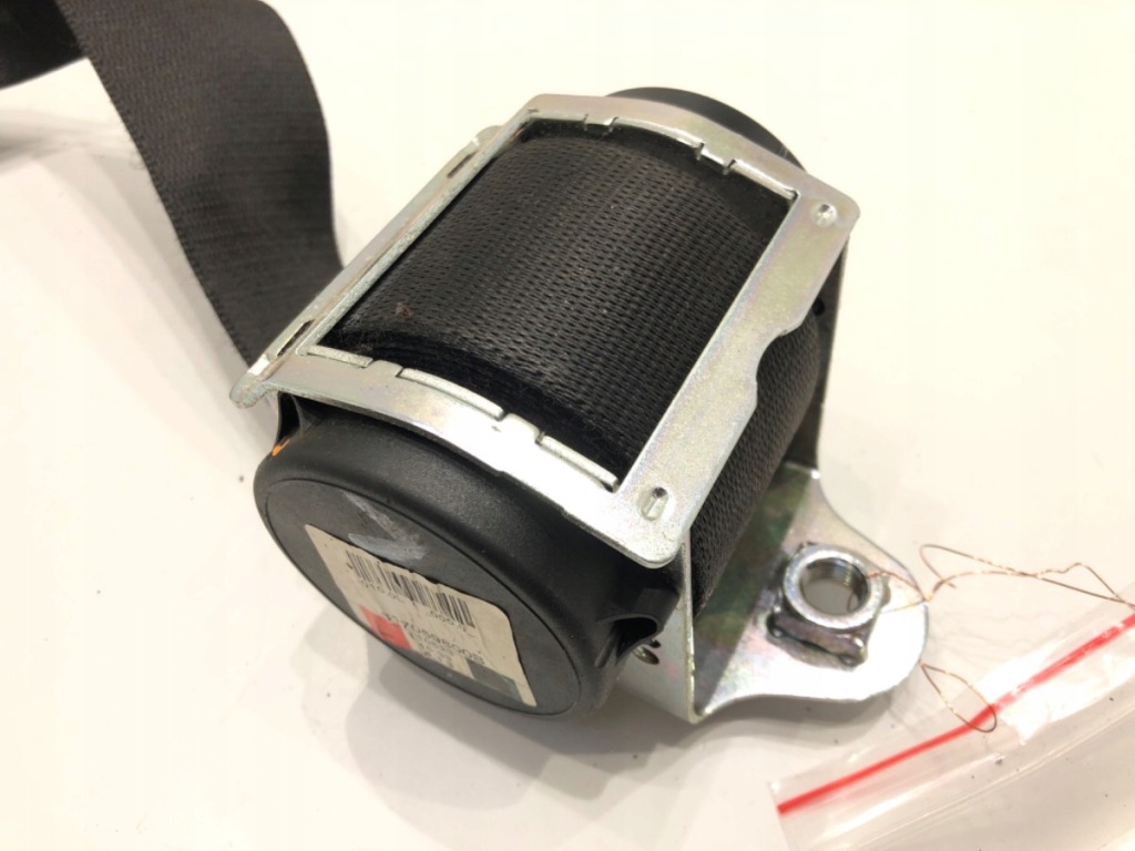 фото №3, Pas безопасности левый перед mini countryman r60 617059800b 10-16