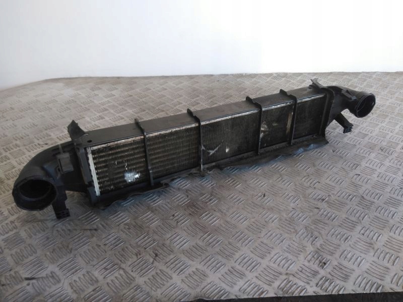 Купить Интеркулер mercedes w203 a2035000000