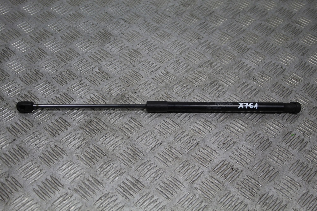 фото №1, Привод амортизатор капот jaguar f-pace x761