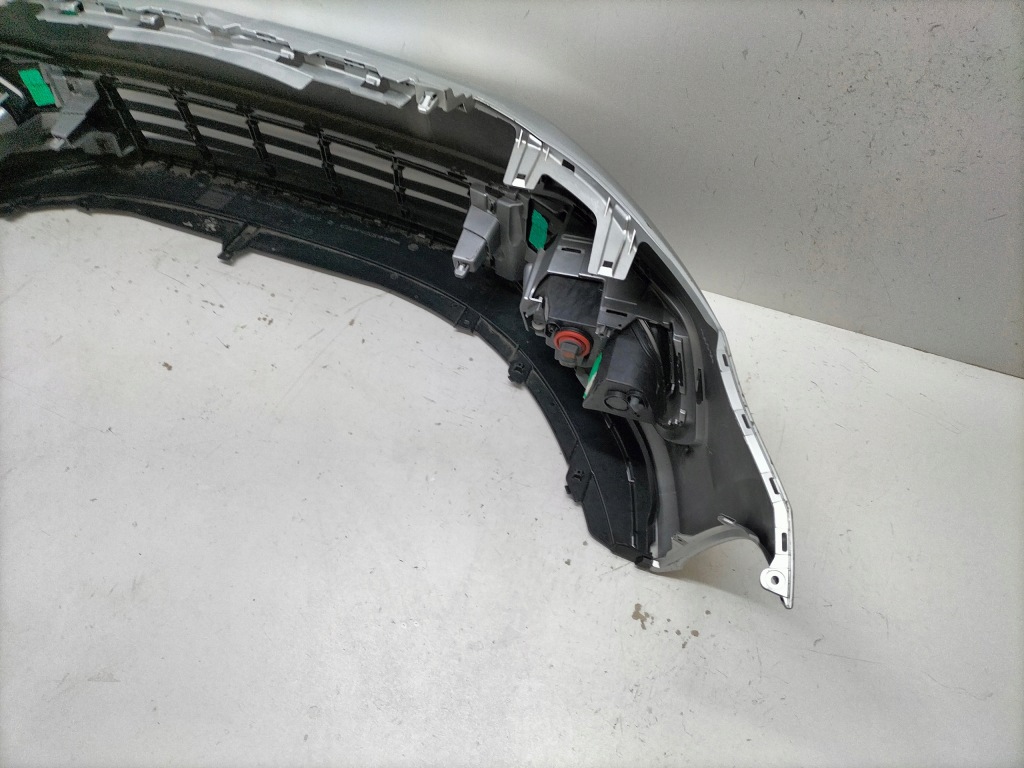 фото №12, Бампер передній перед vw polo v lift 6c 14-17