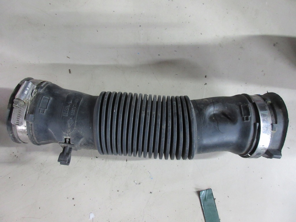 фото №1, Dacia duster i lift 1.5 dci труба повітрозабірник turbo