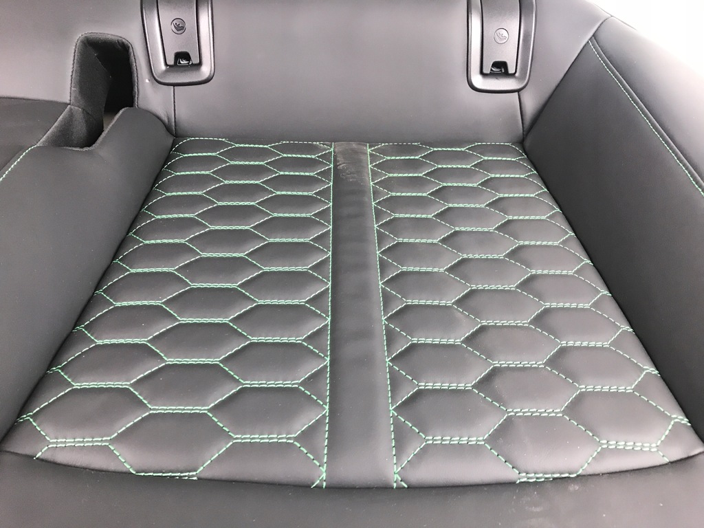 фото №8, Заднє сидіння oparacie сидіння задні audi a5 rs5 8w8