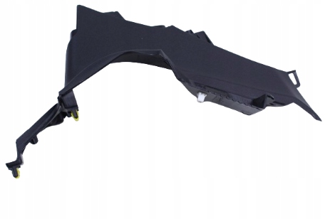 фото №1, Пластик захист панелі opel combo iv e 20r.