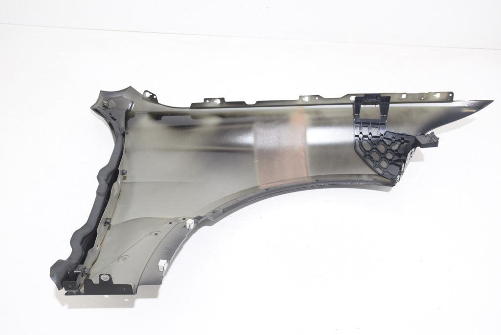 Bmw x7 g07 lci перед капот бампер лампи крила ремінь радіатор бензин 475 Доставка