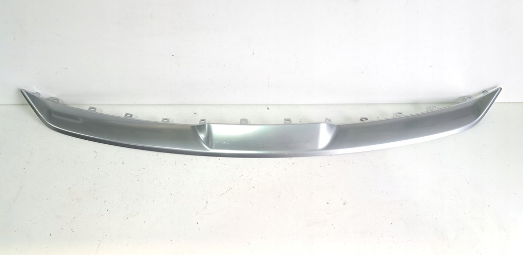 фото №1, Kia sportage v хром молдинг решітка радіатора 86352-r2100