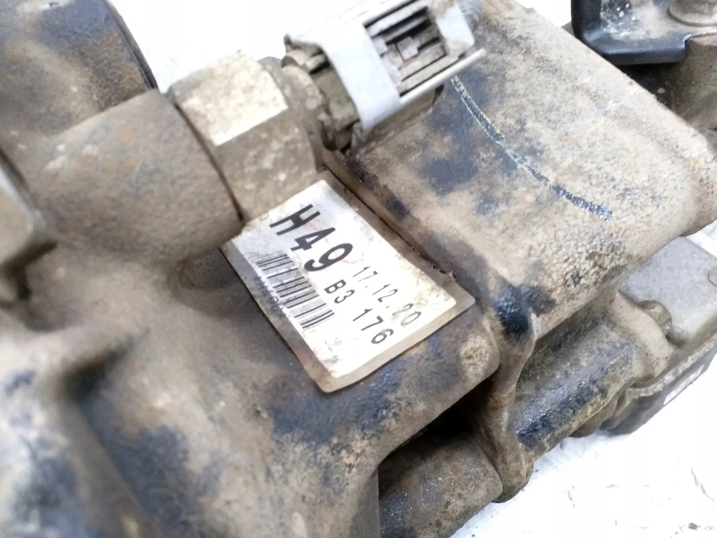 фото №13, Toyota hilux an120, an130 2017 механізм диференціал передній / диференціал