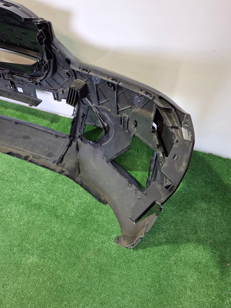 фото №8, Bmw ix3 i x3 g08 m набір 2021-бампер передній перед 51119853317