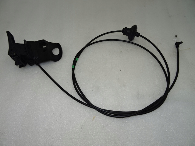 фото №1, Citroen ds7 трос открывания капот nowa