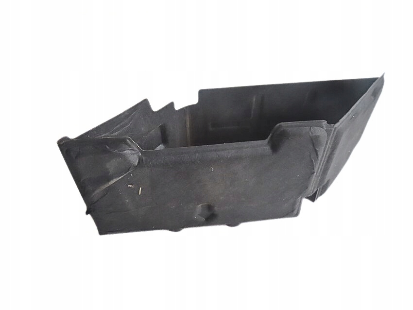 Купити Накладка акумулятор hyundai i30 2 1.6 crdi 2012-2016 рік