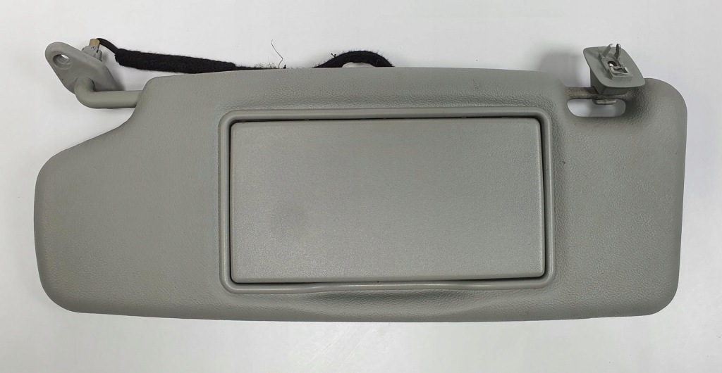 фото №1, Козирок захист козирок лівий volvo v40 s40 i