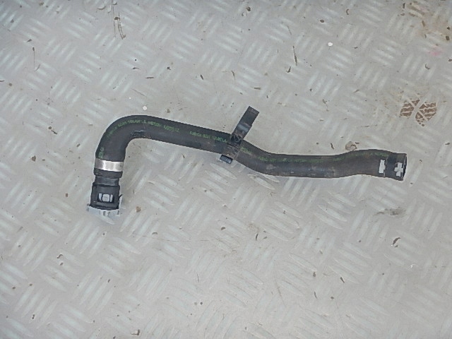 фото №1, Volvo v70 xc70 s80 d5 ii iii 07- шланг труба wody