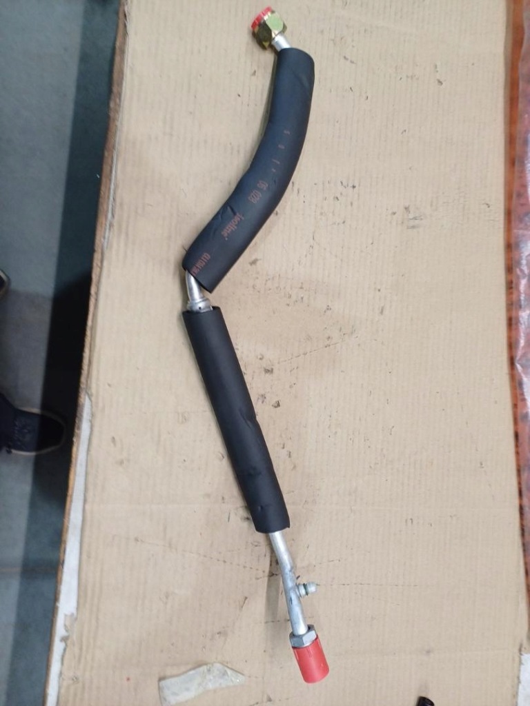 фото №1, Труба кондиціонера alfa romeo 145 146 155 60604156