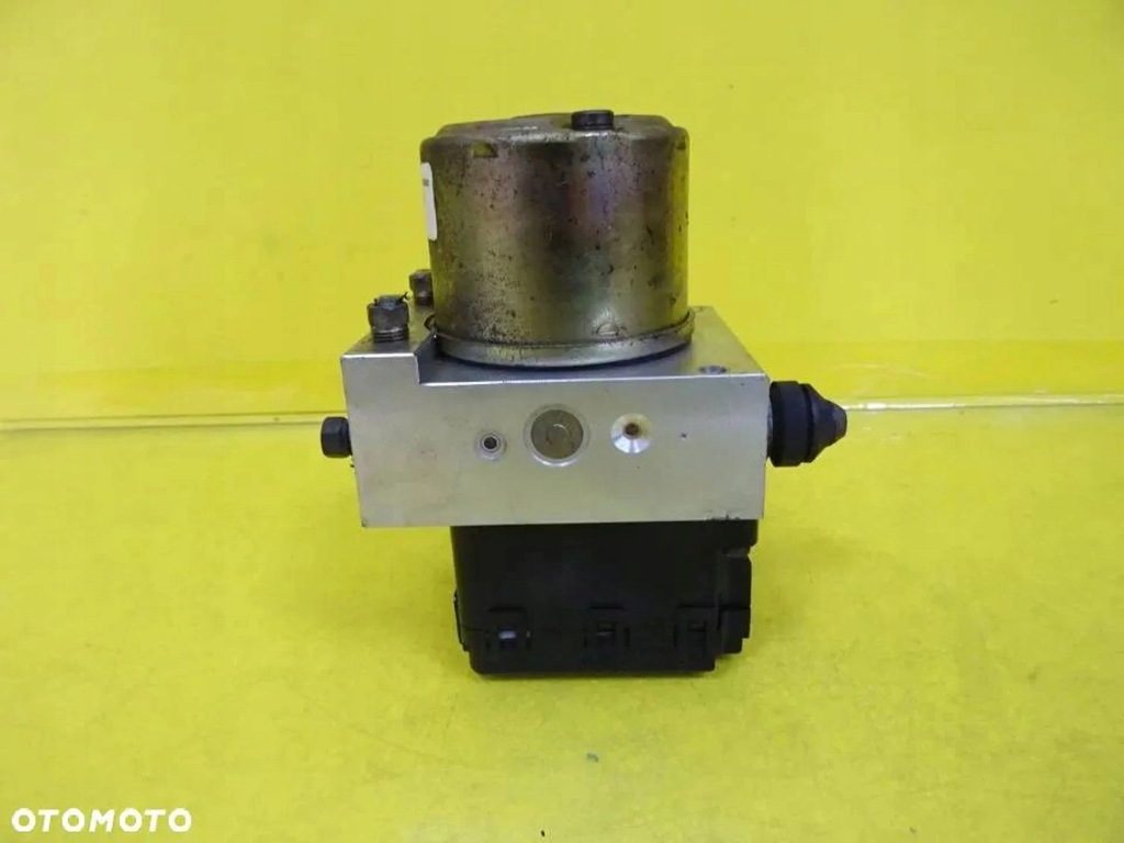 фото №5, Насос блок управления abs suzuki liana ac.0460-0124.4 nr97