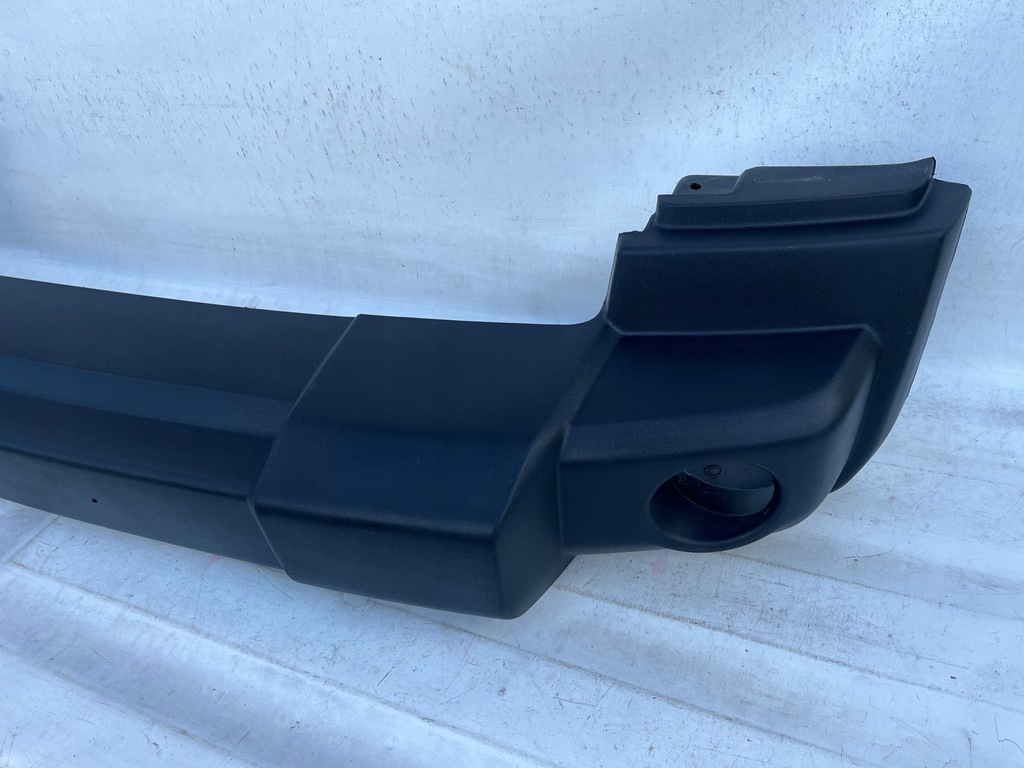 фото №9, Jeep wrangler jk 07-17 бампер перед передний оригинал