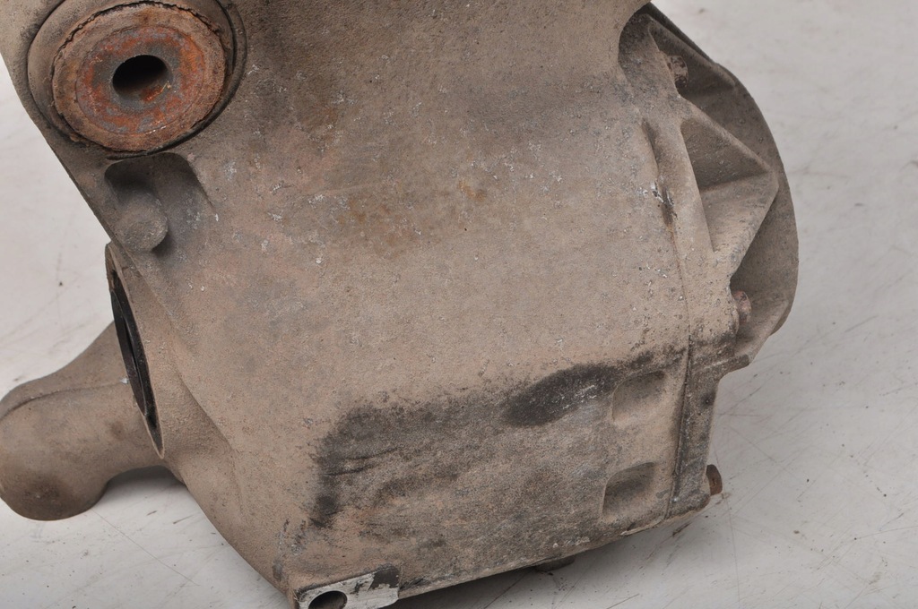 фото №11, Volvo xc60 i дифференциал мост дифференциал p0 30751697 1216638