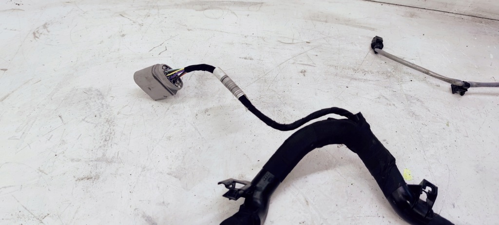 фото №8, Жгут двигателя audi a1 8x 1.0 tfsi vw 04c971612ae