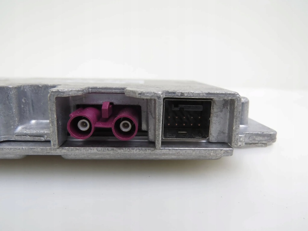 фото №6, Модуль блок управления ночь vision 1669003302 mercedes cls w218 e w212 ml w166