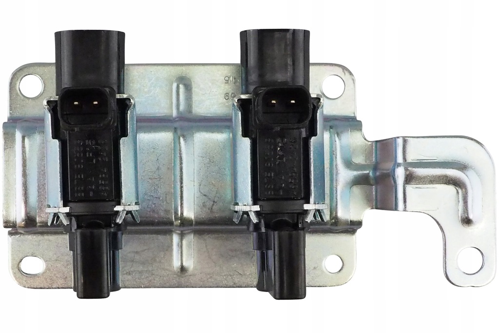 фото №2, Дроссельная заслонка - клапан do ford focus 1.8 2.0