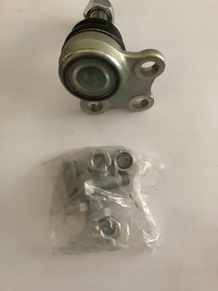 фото №16, Шаровая опора рычага febi 30653